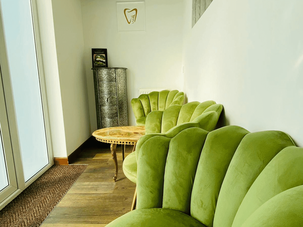 Contact Dentist Yatton
