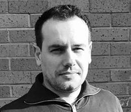 Dr Andrei Dinu