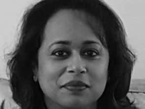 Dr. Bindhu Koshy Dr. Bindhu Koshy